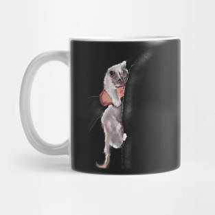 My Pocket Cat Mug